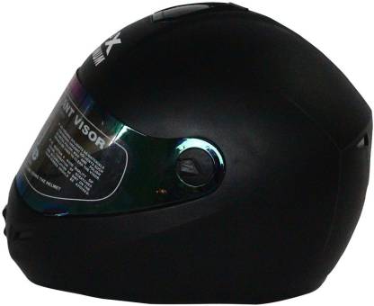 Steelbird Rox Motorbike Helmet