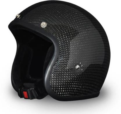 VEGA Jet Motorbike Helmet