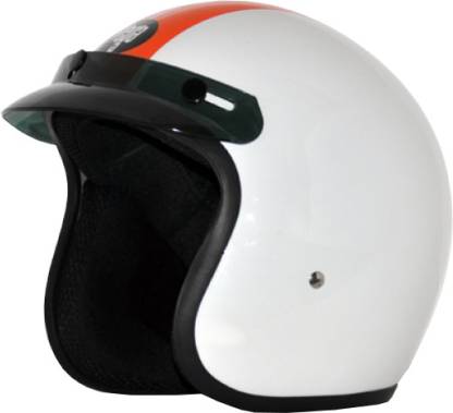 VEGA Jet Race Graphic Motorsports Helmet