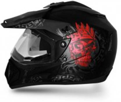 VEGA Off Road D/V Ranger Motorbike Helmet