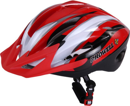 FIREFOX Head Protector In Mould Cycling 