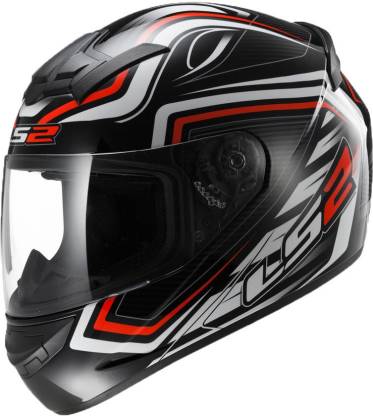 LS2 FF352-XL Rookie Motorbike Helmet