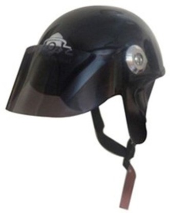 mini cap helmet