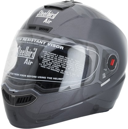 steelbird helmet honda