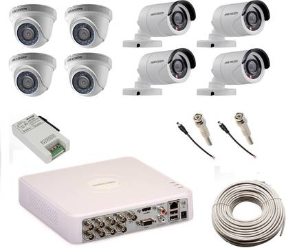 Hik Vision 4 Bullet 4 Dome And Ds 7108hghi F1 Security Camera Price In India Buy Hik Vision 4 Bullet 4 Dome And Ds 7108hghi F1 Security Camera Online At Flipkart Com Hik Vision 4 Bullet 4 Dome And Ds 7108hghi F1 Security Camera Price In India Buy Hik Vision 4 Bullet 4 Dome And Ds 7108hghi F1 Security Camera Online At Flipkart Com
