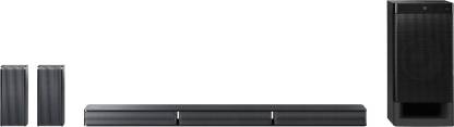 SONY RT3 Home Theater System with Dolby 600 W Bluetooth Soundbar