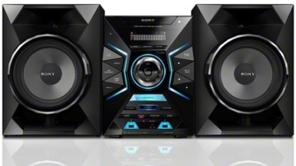 sony home theatre mhc