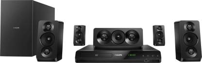 PHILIPS HTD5520/94 1000 W Bluetooth Home Theatre