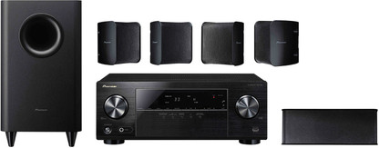 Buy Pioneer HTP-072 5.1CH 600W HIGH 