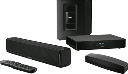 Buy Bose SoundTouch 120 Home Theatre 