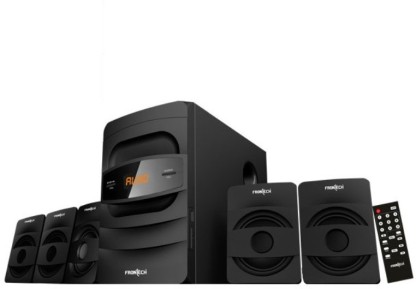 frontech home theater 5.1 price