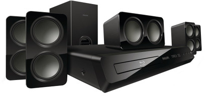 Philips home theatre 5.1 price in flipkart Clearance