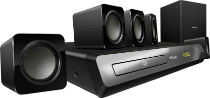 philips home theatre 5.1 lowest price