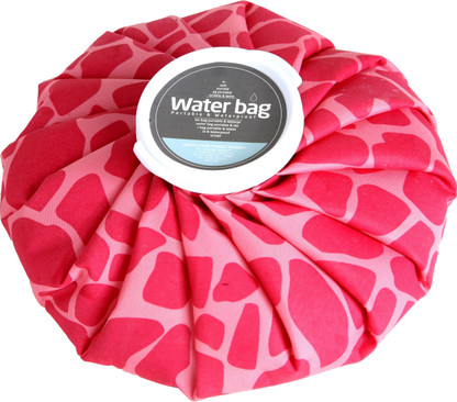 Water Bag Luvly Pink Hot \u0026 Cold Pack