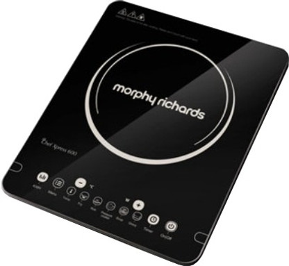 600 induction cooktop