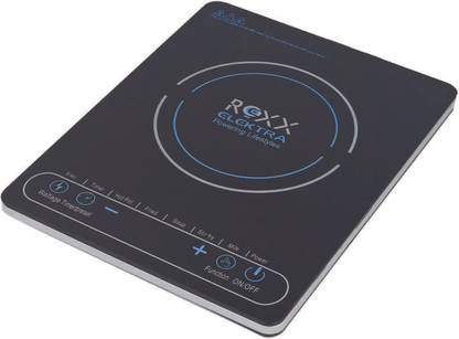 electra induction hob