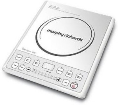 morphy richards induction cooker chef xpress 400i