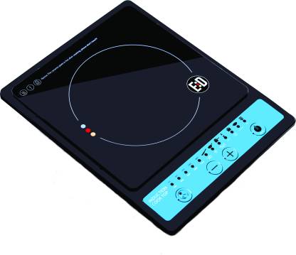 Ed Economy R Induction Cooktop