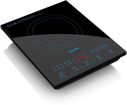 rate of induction stove