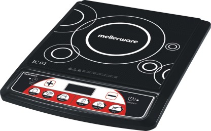 mellerware induction cooker manual