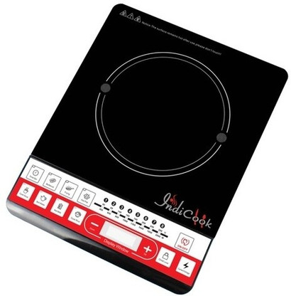 flipkart induction oven