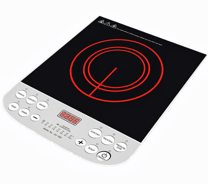 flipkart induction oven