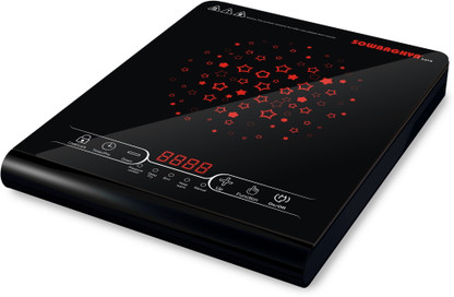 sowbaghya induction stove price