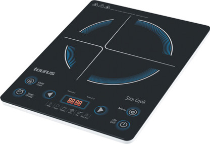 TAURUS Induction Cooktop - Buy TAURUS 