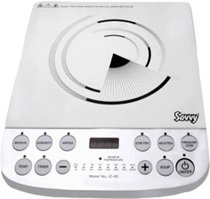 flipkart induction oven