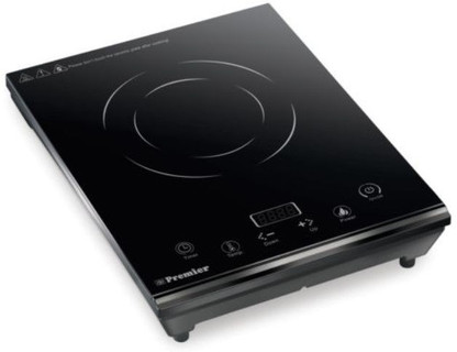 premier induction stove jdl c20a25