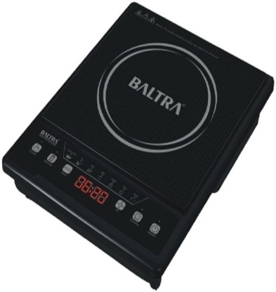 baltra induction cooktop