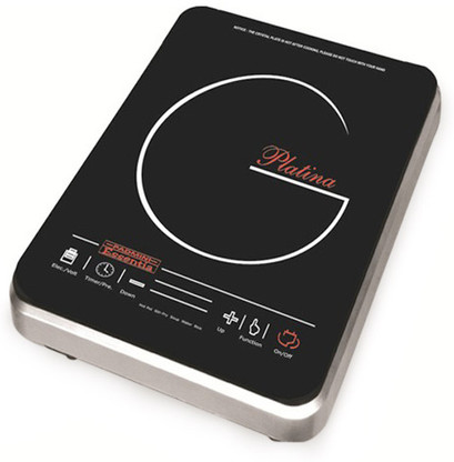 padmini induction cooktop