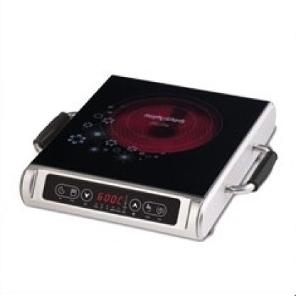 morphy richards induction cooker