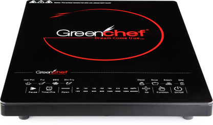 greenchef induction 2000 watt