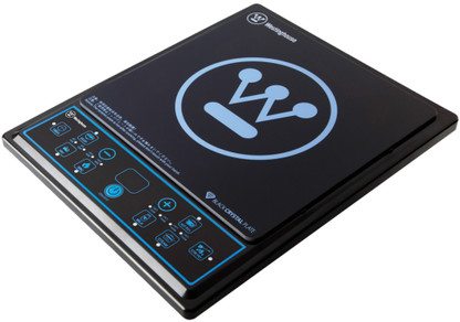 westinghouse induction hotplate