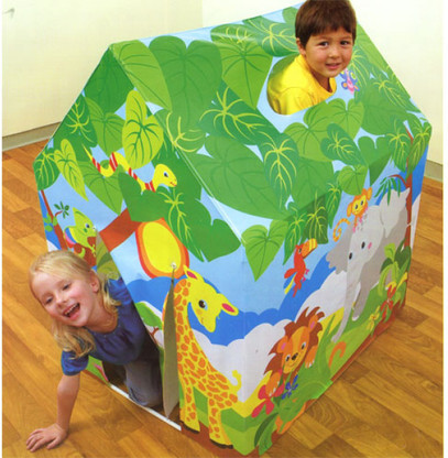 intex tent