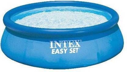 intex easy set inflatable pool price in india buy intex easy set inflatable pool online at flipkart com
