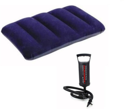 intex inflatable pillow