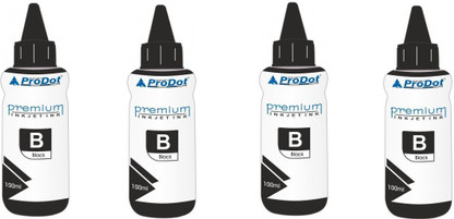 prodot ink black