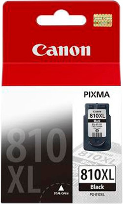 canon pixma pg 810