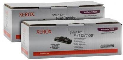 XEROX PE 220 Black Ink Toner XEROX Toners