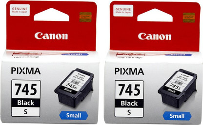 745s black cartridge