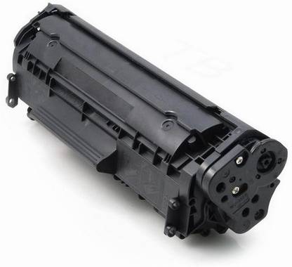 Prash 303 Toner Cartridge Compatible For Canon 303 For Use In Canon Lbp 3000 Lbp 2900 Single Color Toner Black Black Ink Toner Prash Flipkart Com