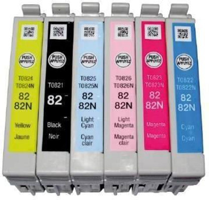 epson 82n ink