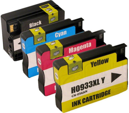 hp officejet 7612 ink cartridges