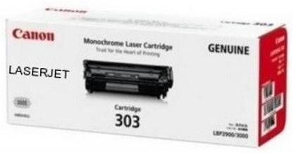 laser jet 303 toner cartridge lbp2900b black ink toner
