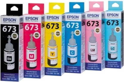 epson bk 673