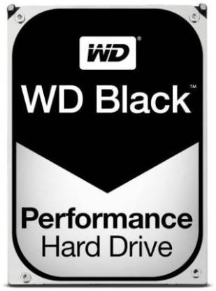 Wd Black 4 Tb Desktop Internal Hard Disk Drive Wd4004fzwx Wd Flipkart Com