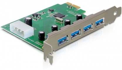 Techgear Usb 3 0 Pci Express Card 4 Port Usb Pci Express Internal Sound Card Price In India Buy Techgear Usb 3 0 Pci Express Card 4 Port Usb Pci Express Internal Sound