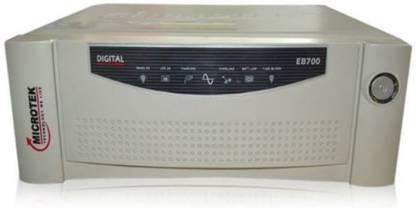 Microtek 700EB Squre Wave Inverter-700VA